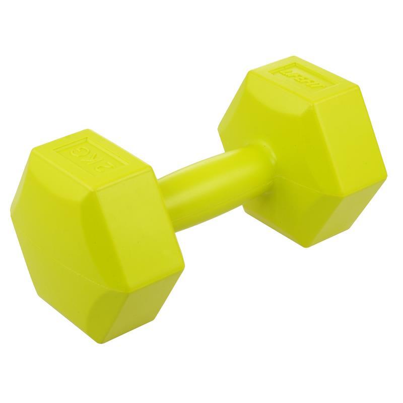 Uteži Lifefit 1 x 2kg