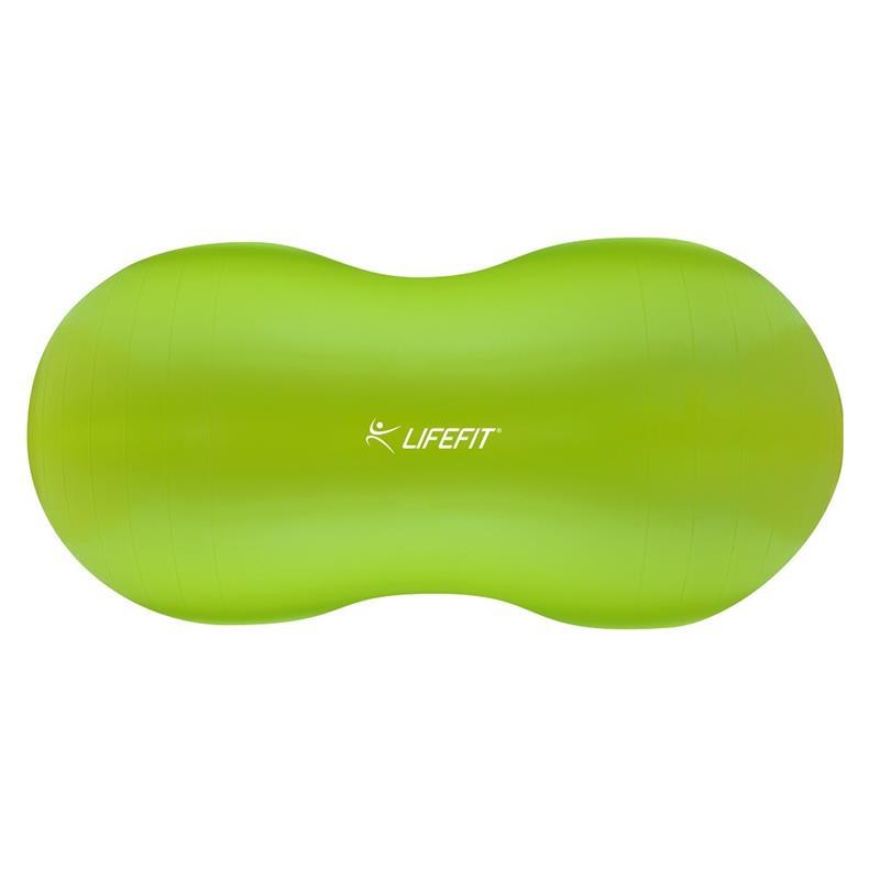 Gimnastična žoga Lifefit Nuts