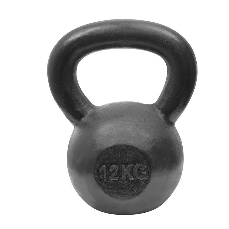 Kettlebell utež Lifefit 12kg