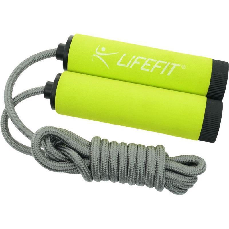 Kolebnica Lifefit Soft rope