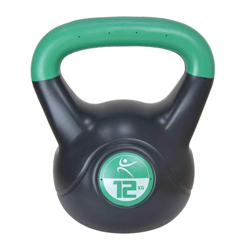 Kettlebell utež Lifefit 12kg