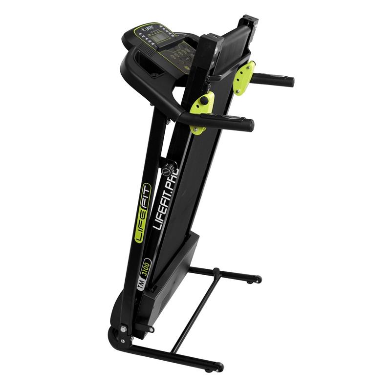 Tekalna steza Lifefit TM3100