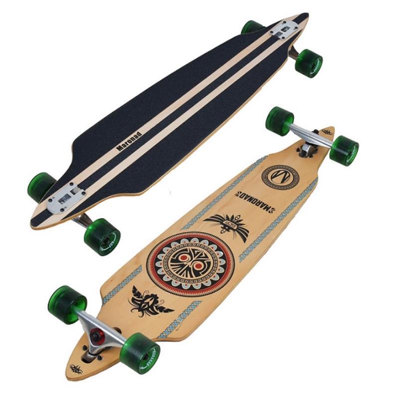 Rolka Longboard Maronad Aruba 6005