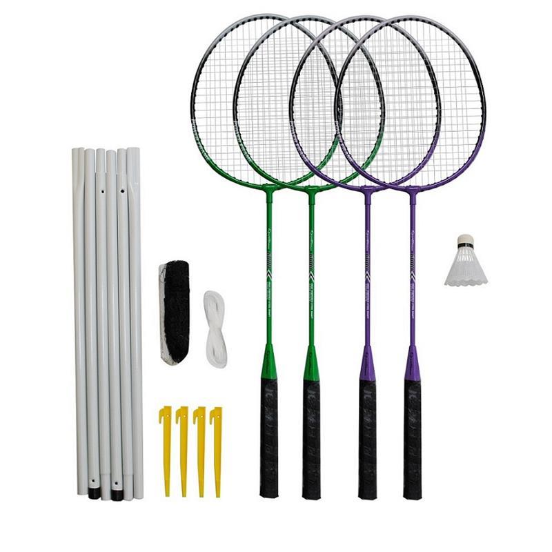 Set za badminton Rulyt
