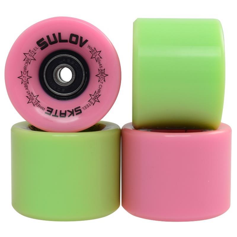 Rolka Sulov 3C PASTELS