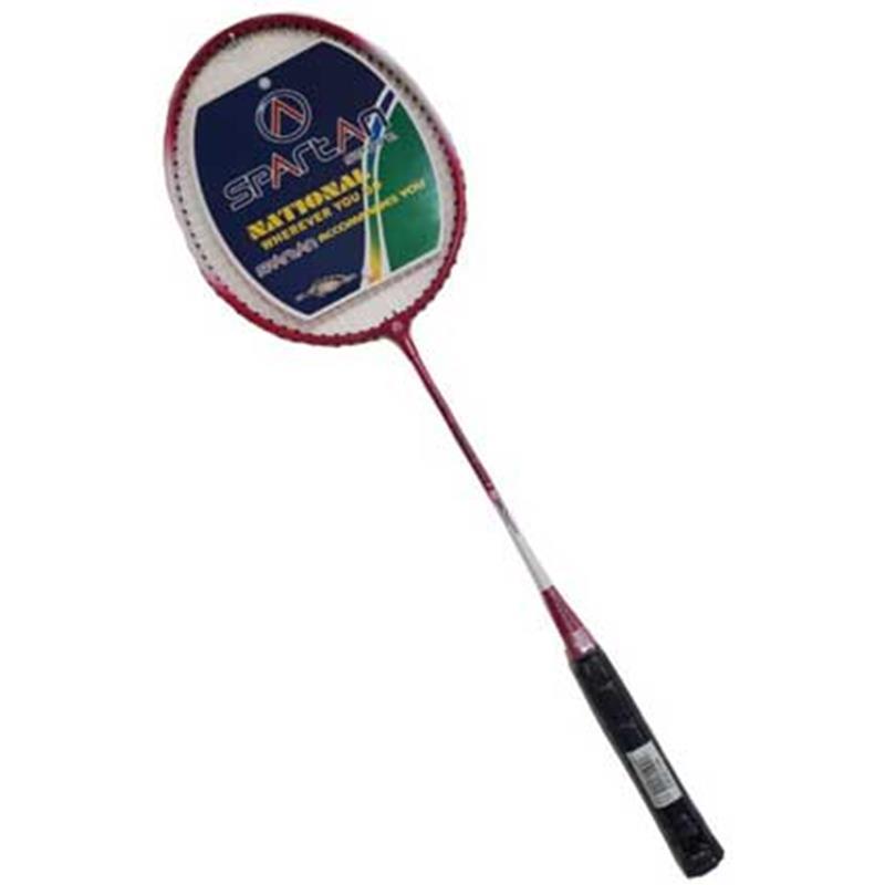 Badminton lopar Spartan Bossa