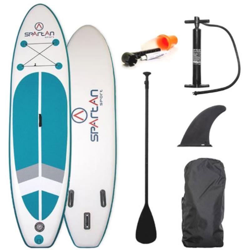 Napihljiv sup Spartan SP-300-15