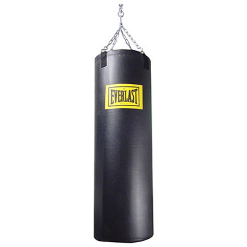 Vreča za boks Everlast 108cm/28kg