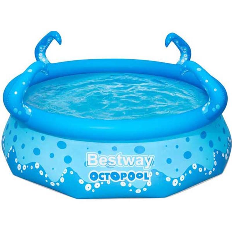 Bazen Bestway Octopool 2,74m