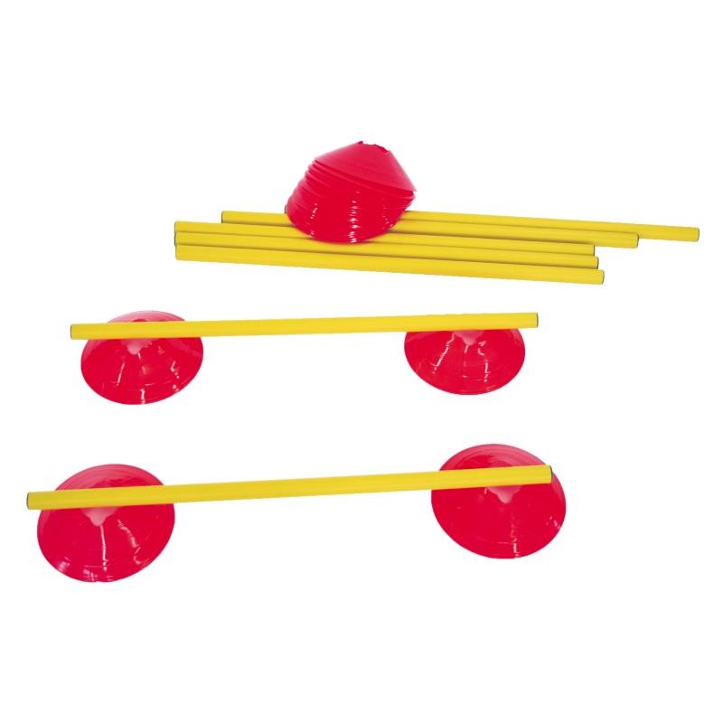 Cone Ladder Spartan