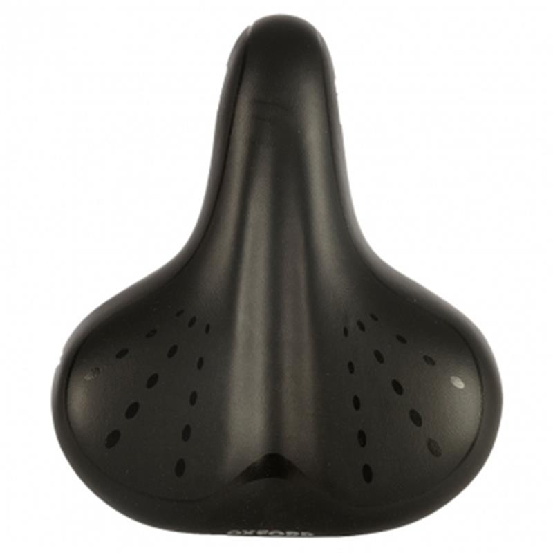 Kolesarski sedež Oxford Contour Wide