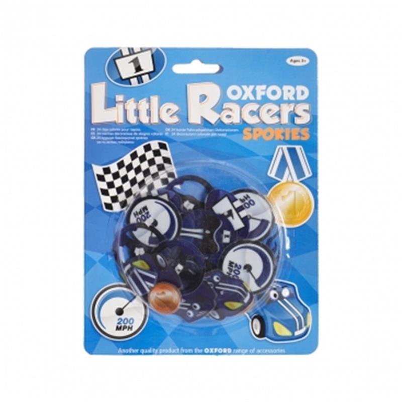 Dekoracijski elementi Oxford Little Race