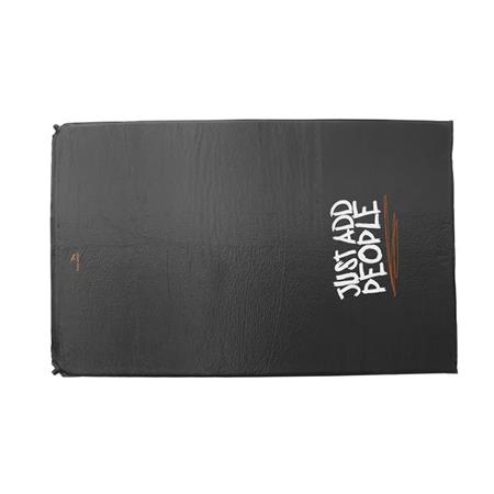 Blazina Easy Camp Siesta Double 10.0 cm