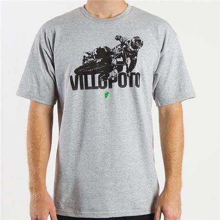 T-shirt majica Thor Villopoto