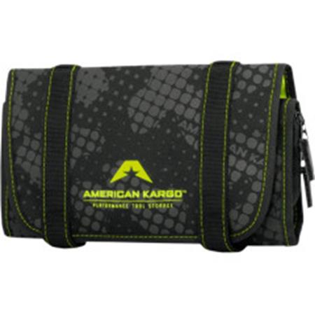 Torba American Kargo Tool Wrap Hi-Vis