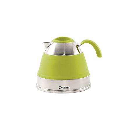 Zložljiv čajnik Outwell 2,5L