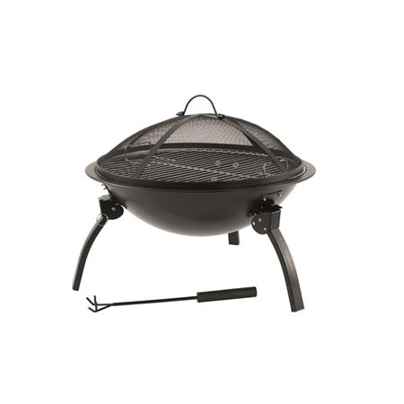 Žar Outwell Cazal Fire Pit L
