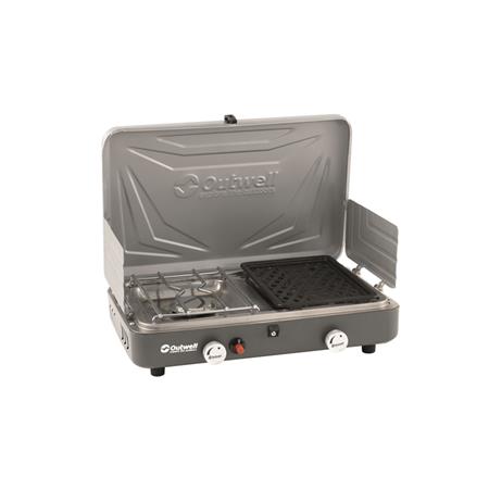 Kuhalnik Outwell Chef Jimbu Stove