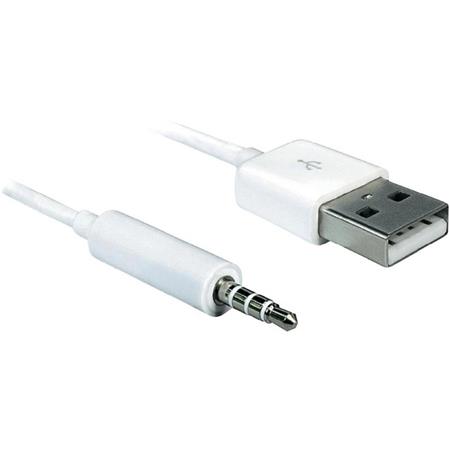 Polnilni/podatkovni kabel DeLock