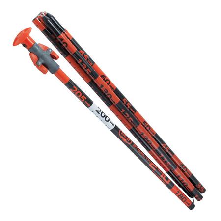 Lavinska sonda BCA Stealth 240