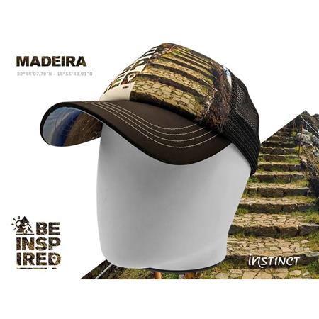 Kapa Be Inspired Madeira