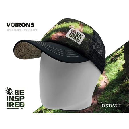 Kapa Be Inspired Voirons