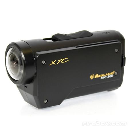 Športna kamera Midland XTC-350