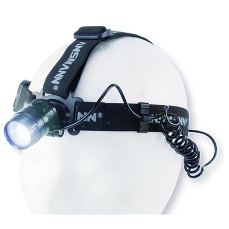 Svetilka Ansmann LED HD5