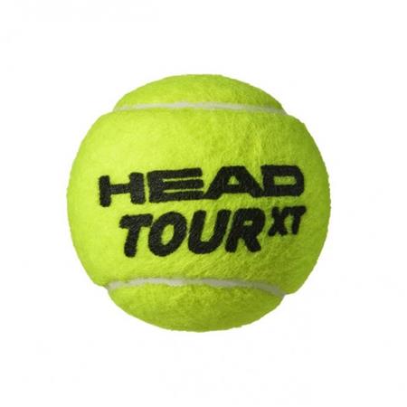 Žogice za tenis Head Tour XT