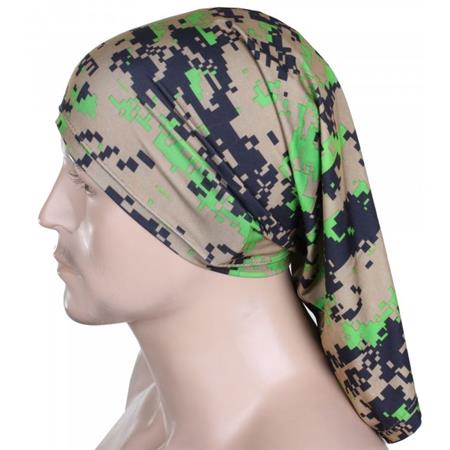 Ovratnik - tuba Merco Camouflage