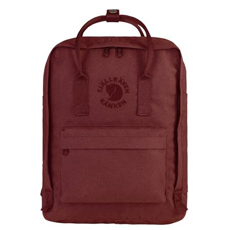 Nahrbtnik FjallRaven Re-Kanken