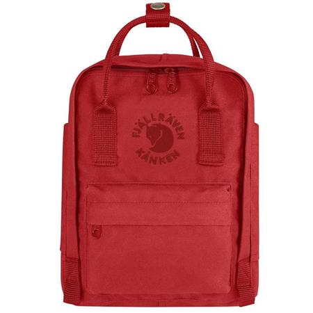 Nahrbtnik FjallRaven Re-Kanken Mini