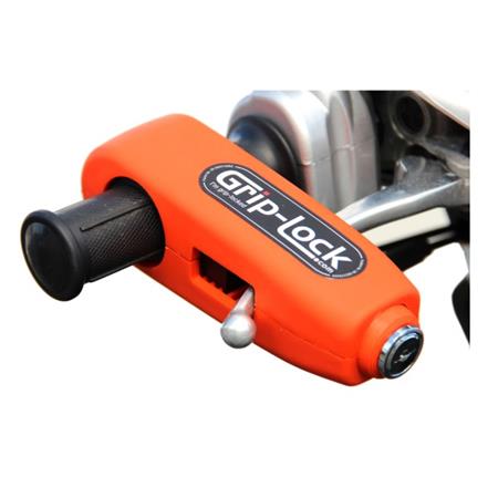 Ključavnica za ročico Grip-Lock