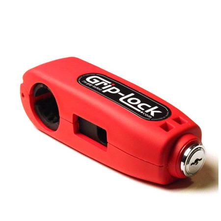 Ključavnica za ročico Grip-Lock
