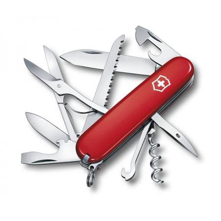 Žepni nož VICTORINOX Huntsman