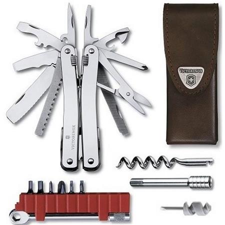 Set mini orodja VICTORINOX Swisstool Spi