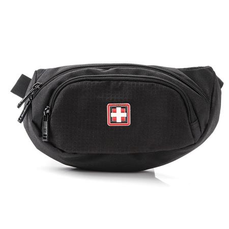 Torbica za okoli pasu Swissbags Luzern
