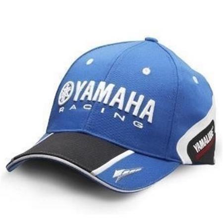 Kapa Yamaha Paddock