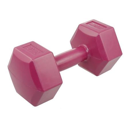 Uteži Lifefit 1 x 3kg