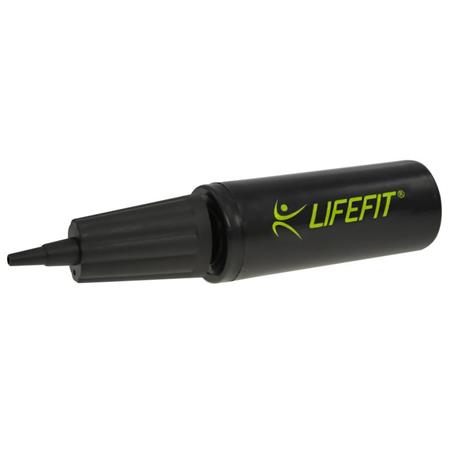 Tlačilka za gim. žoge Lifefit