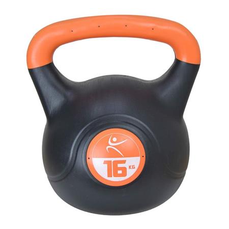 Kettlebell utež Lifefit 16kg