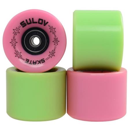 Rolka Sulov 3C PASTELS