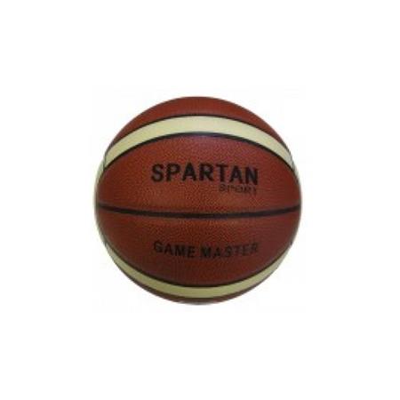 Košarkaška žoga Spartan Master