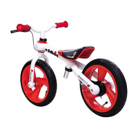 Poganjalec Spartan JD First Bike