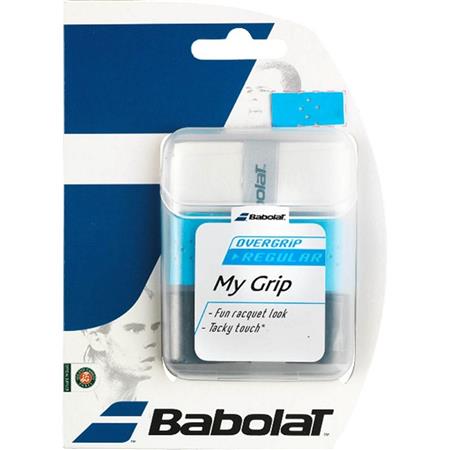 Teniški Grip Spartan My Grip 3