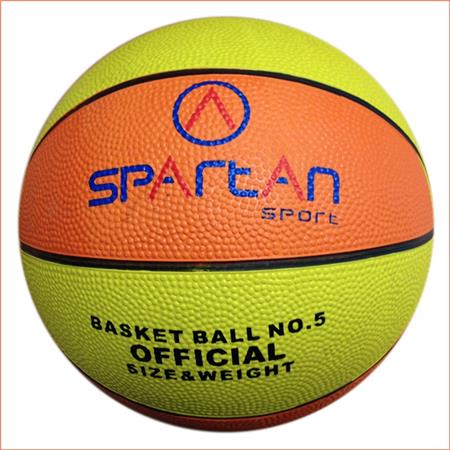 Košarkarska žoga Spartan Florida