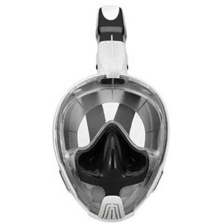 Potapljaška maska in dih. Spartan M2101