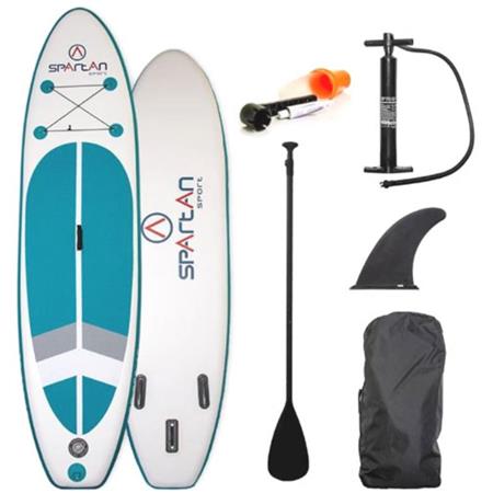 Napihljiv sup Spartan SP-300-15