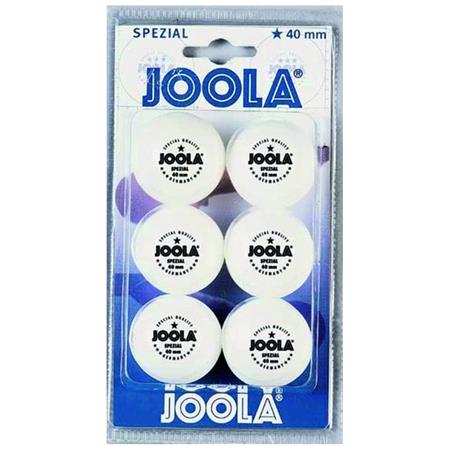 Žogice za namizni tenis Joola Special
