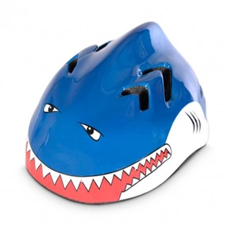 Kolesarska čelada Oxford Little Shark